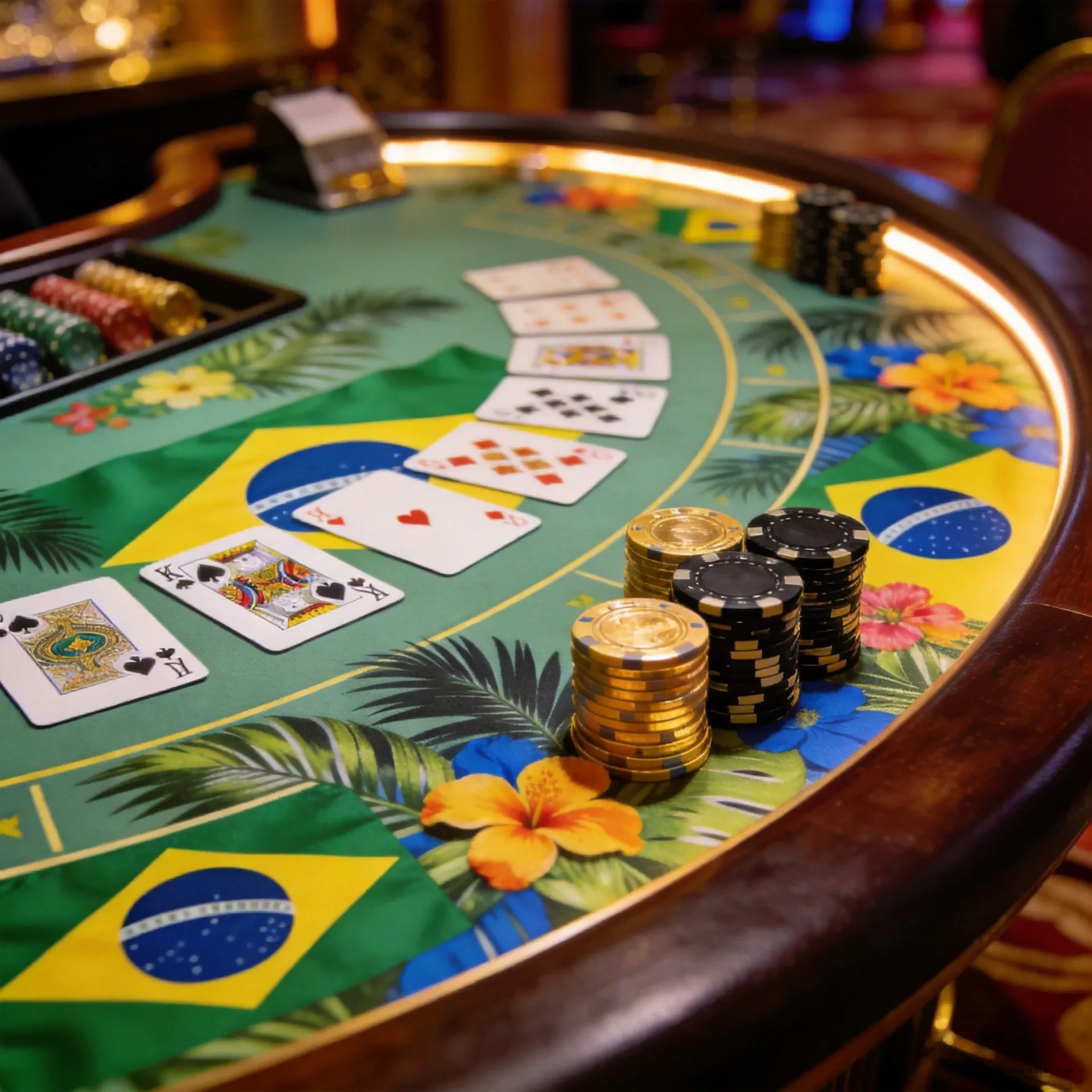 Wild West Gold Slot